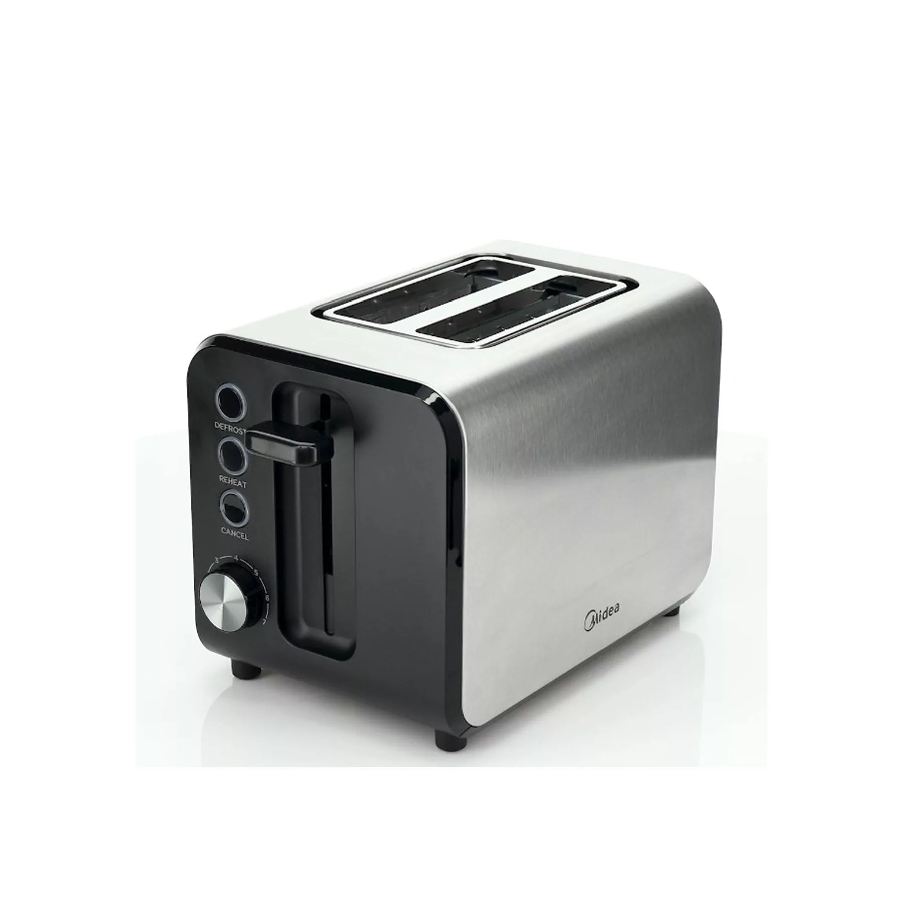 توستر مایدیا مدل MT-RW2L20W