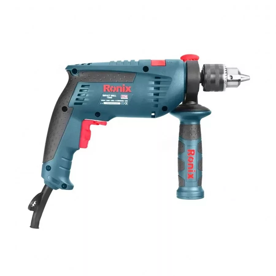 دریل رونیکس مدل 2250