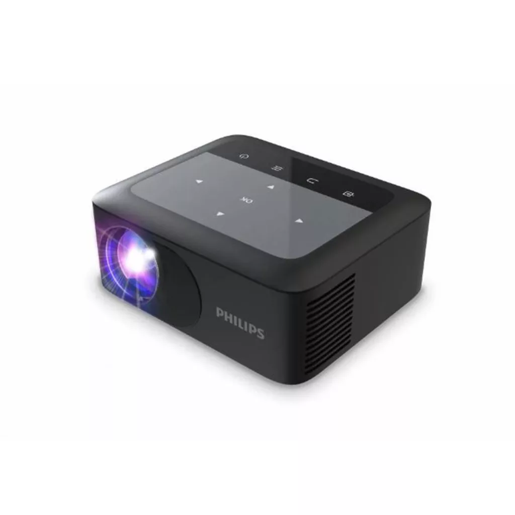 ویدئو پروژکتور فیلیپس مدل NeoPix 110