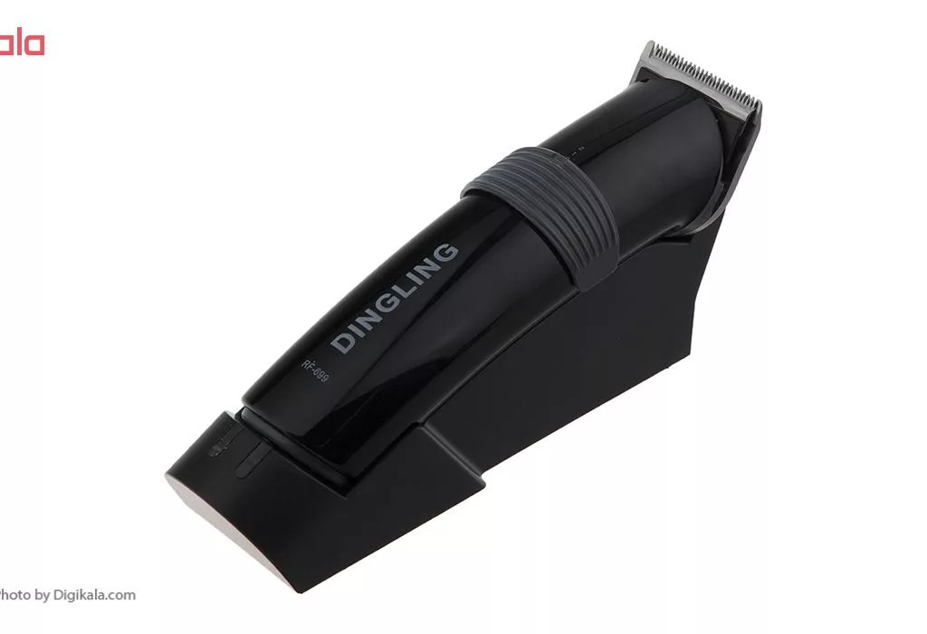 ماشین اصلاح سر و صورت دینگ لینگ مدل RF-699