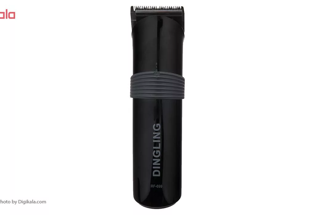 ماشین اصلاح سر و صورت دینگ لینگ مدل RF-699