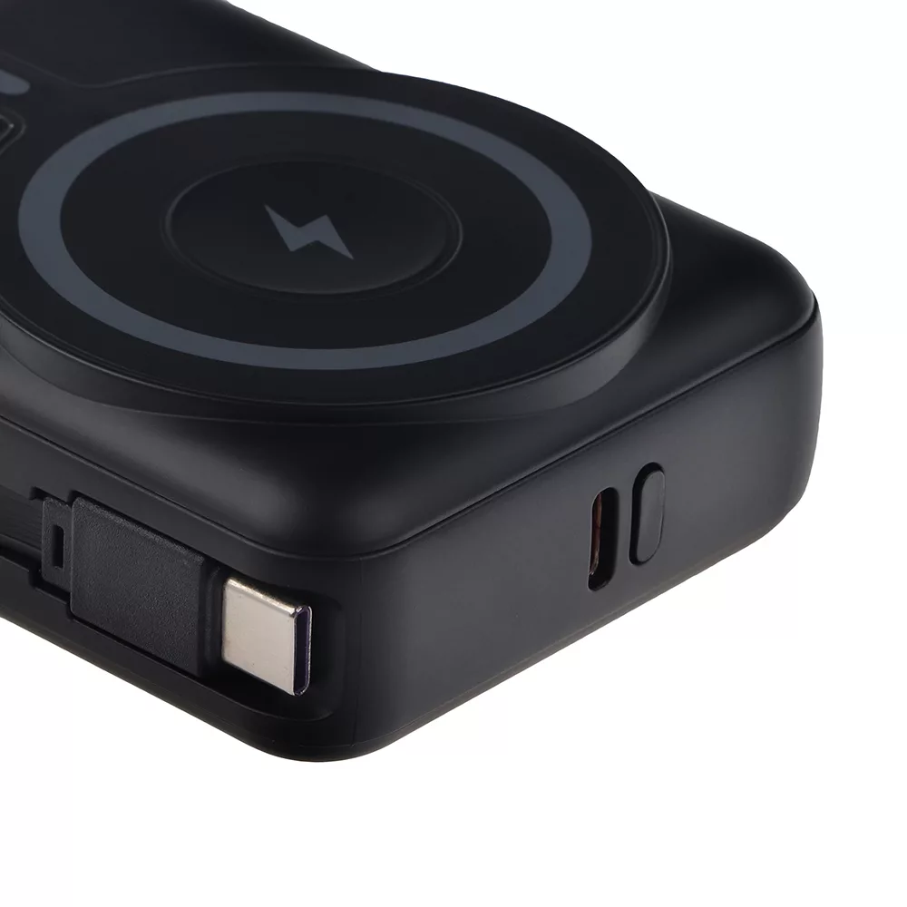 پاوربانک ایکس انرژی مدل X-819M 22.5W ظرفیت 10000 میلی آمپر ساعت