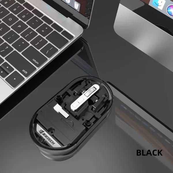 ماوس بی سیم جرتک مدل WB110