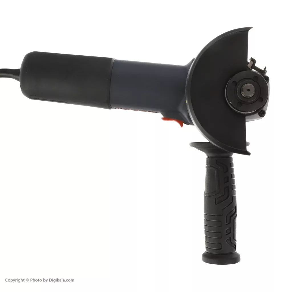 مینی فرز توسن مدل 3084SA به همراه عینک ایمنی