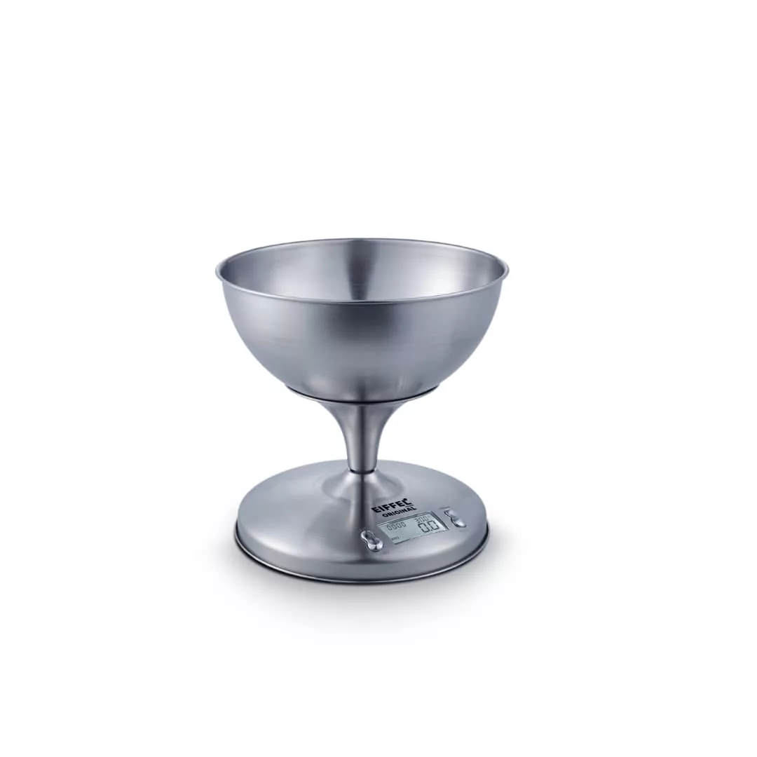 ترازوی آشپزخانه ایفل  مدل EL-3774KS