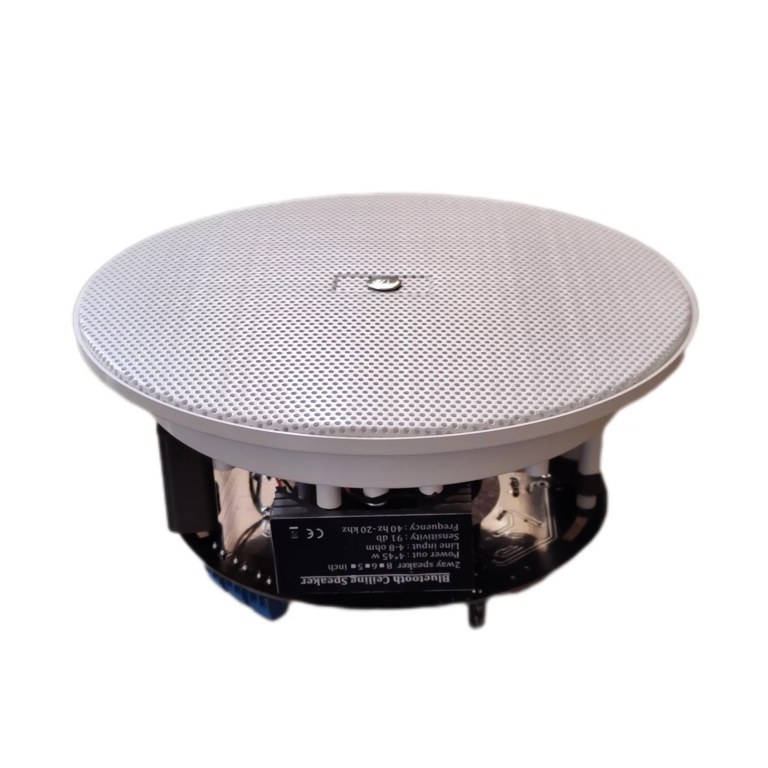 اسپیکر بلوتوثی سقفی 5 اینچ ام دی مدل MCL530BT