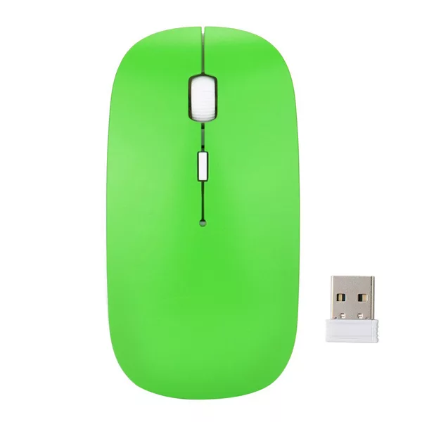 ماوس بی سیم مدل AK002