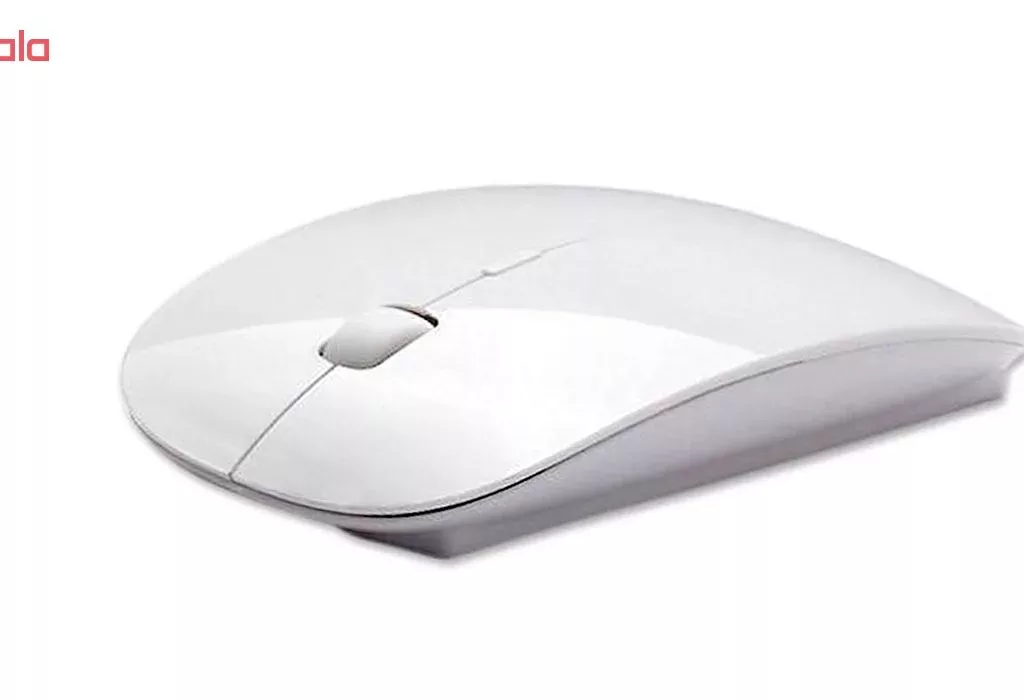 ماوس بی سیم مدل AK002