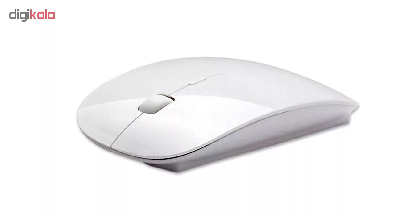 ماوس بی سیم مدل AK002