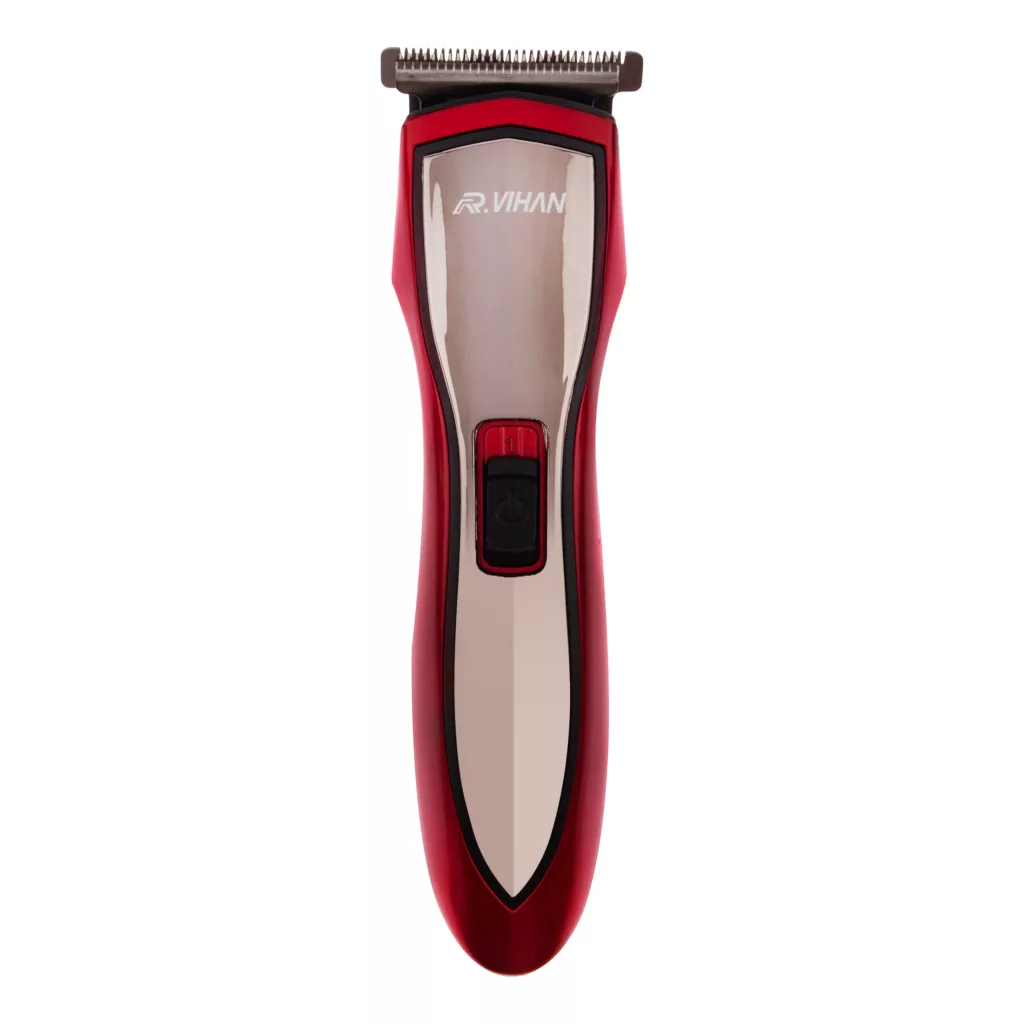 ماشین اصلاح موی سر و صورت آر ویهان مدل RV-658U