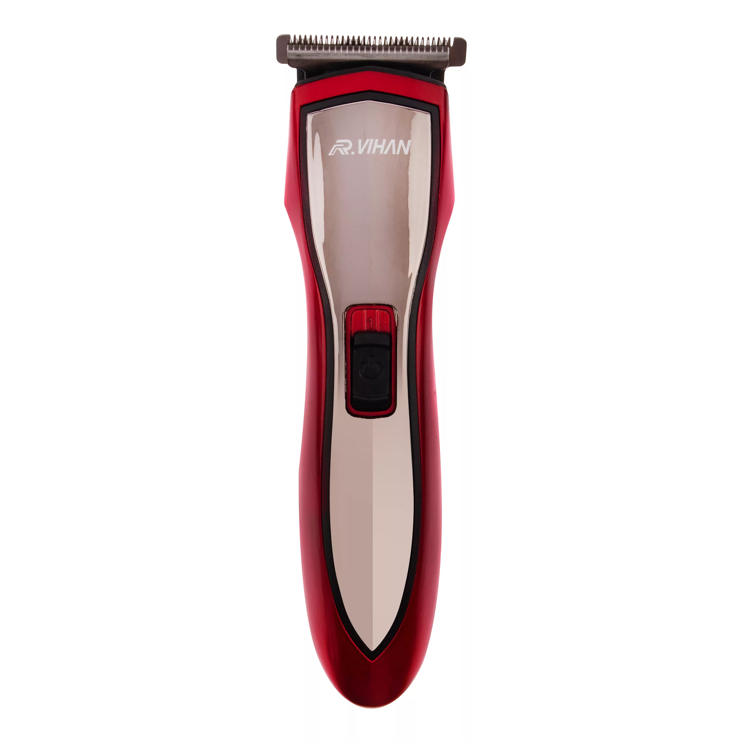 ماشین اصلاح موی سر و صورت آر ویهان مدل RV-658U