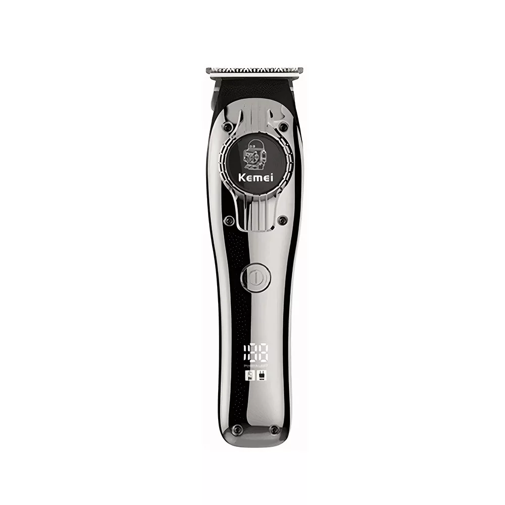 ماشین اصلاح موی سر و صورت شارژی کیمی مدل KM-1710