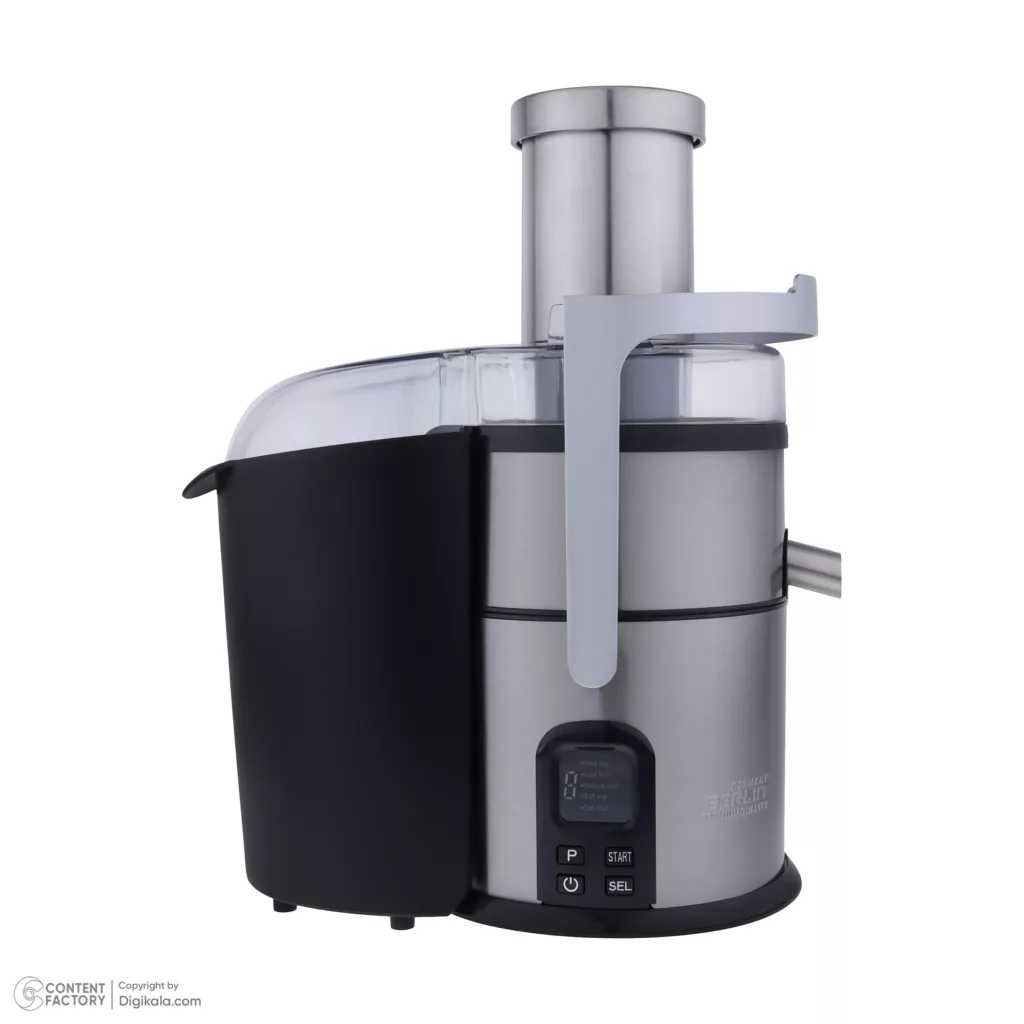 آبمیوه گیری برلین مدل BG-1152