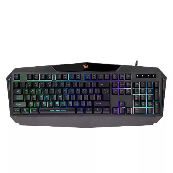 کیبورد و ماوس میشن مدل C510