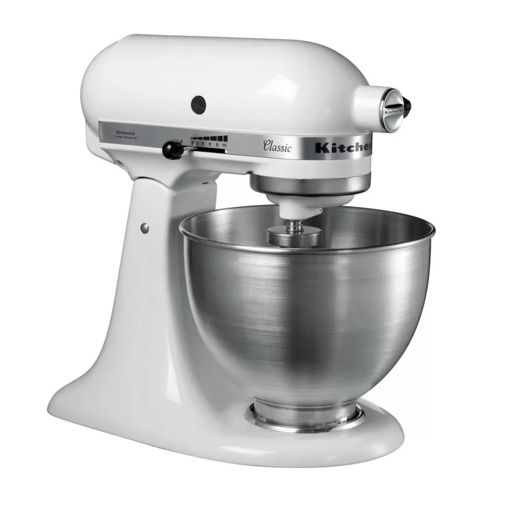 همزن کیچن اید مدل 5K45SSBSL