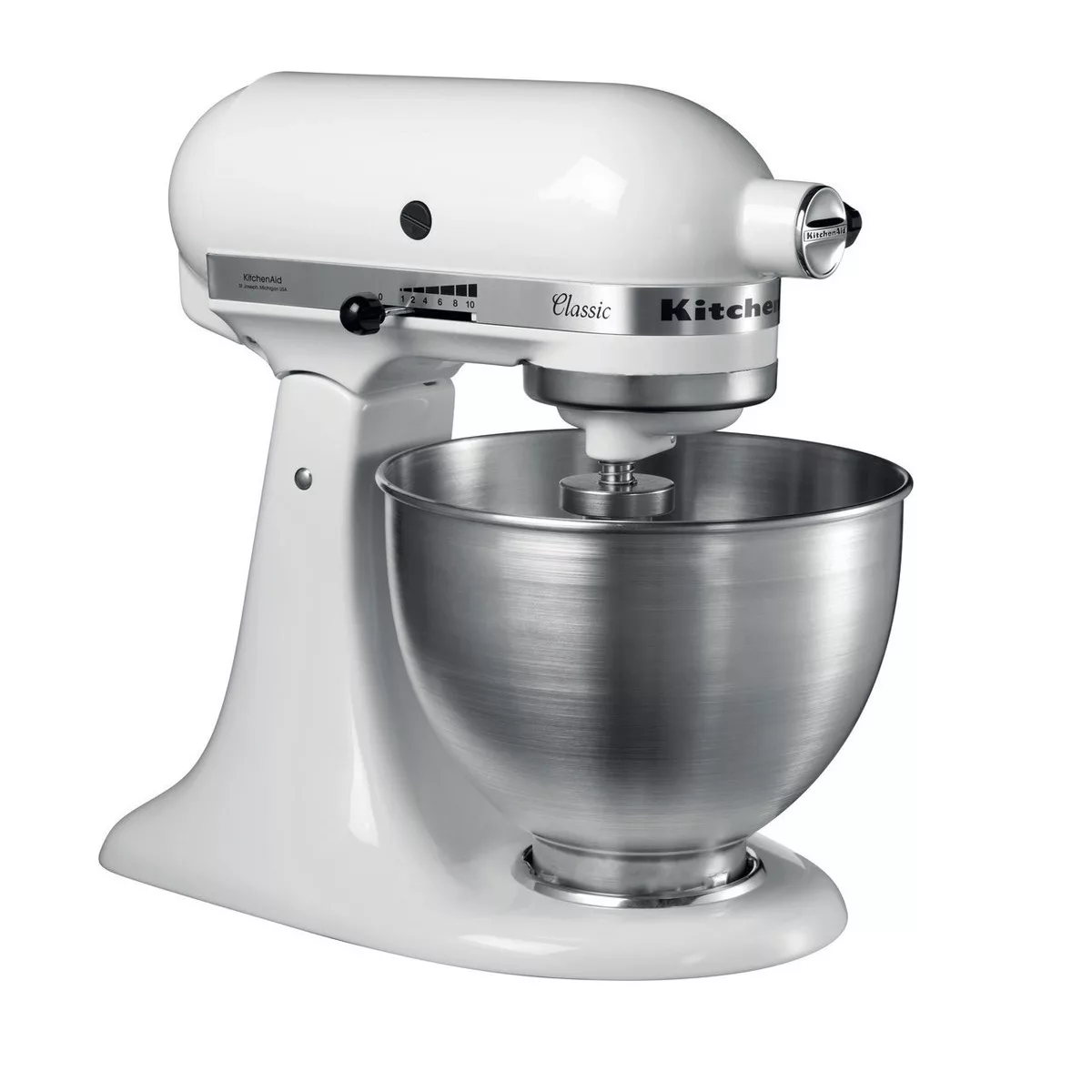 همزن کیچن اید مدل 5K45SSBSL