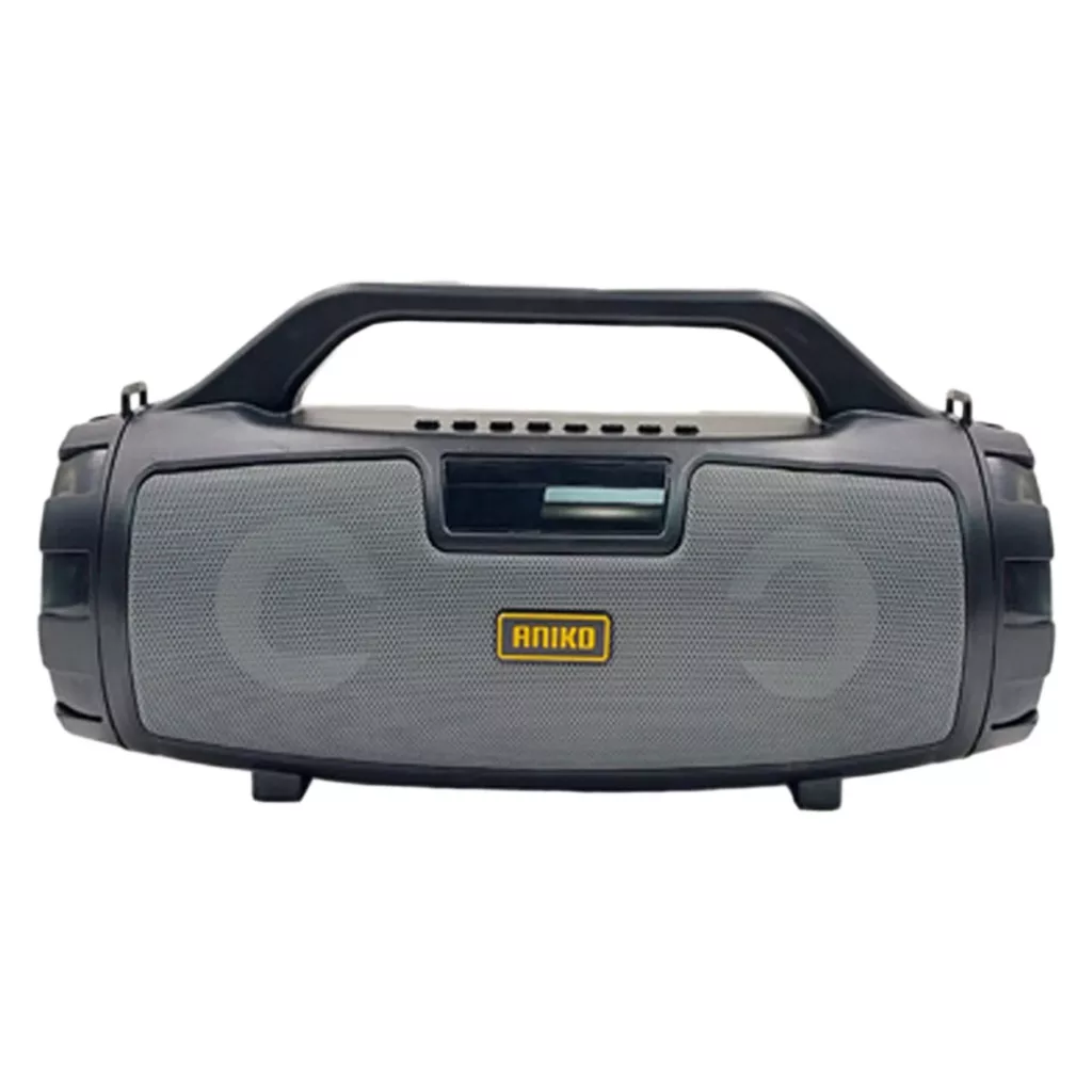 اسپیکر بلوتوثی قابل حمل آنیکو مدل CH 8850