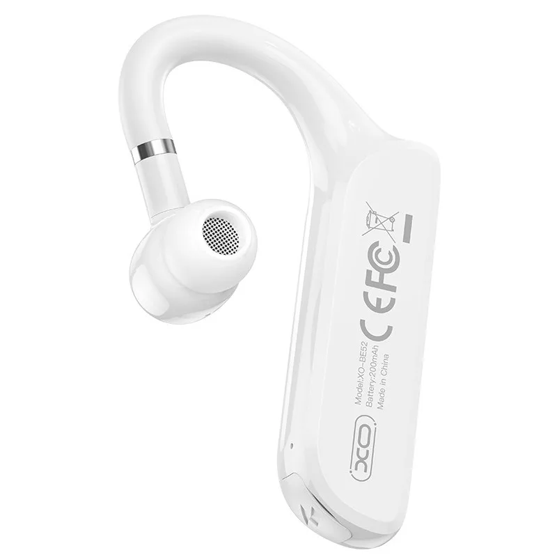 هدفون بلوتوثی ایکس او مدل BE52