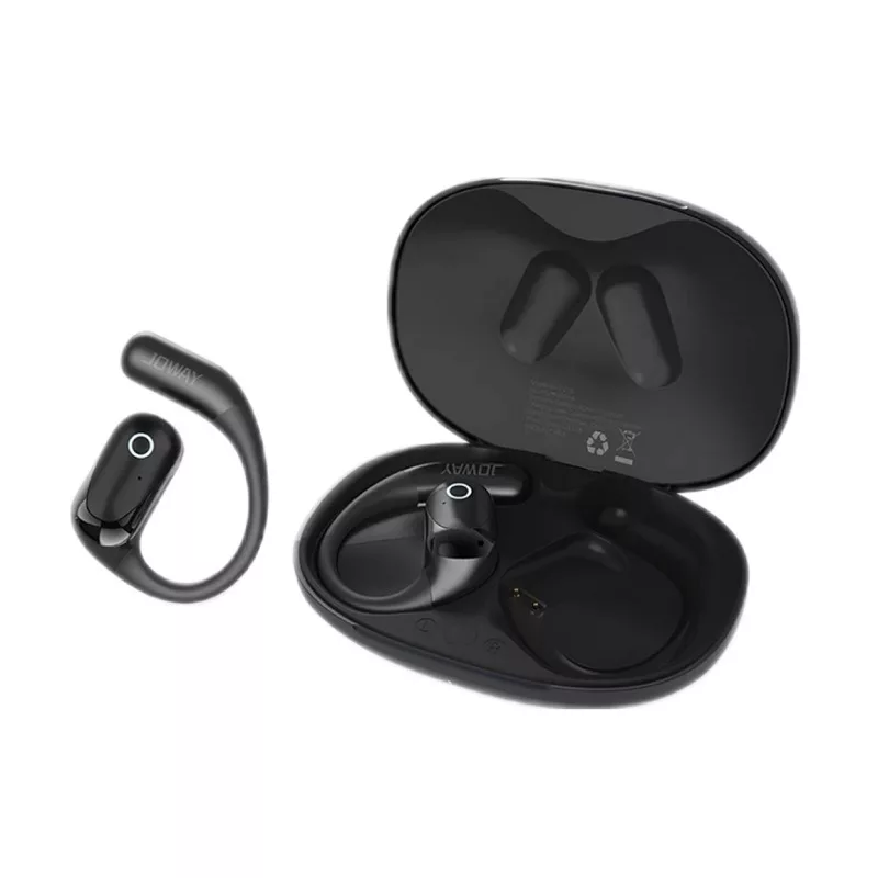 هدفون بلوتوثی القایی جووی مدل H-215