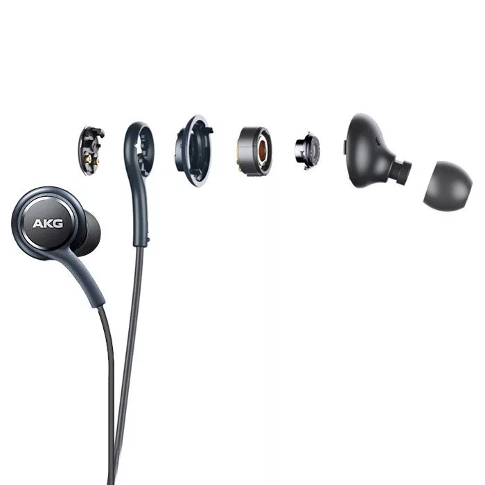 هندزفری ای کی جی مدل GH59-15167A