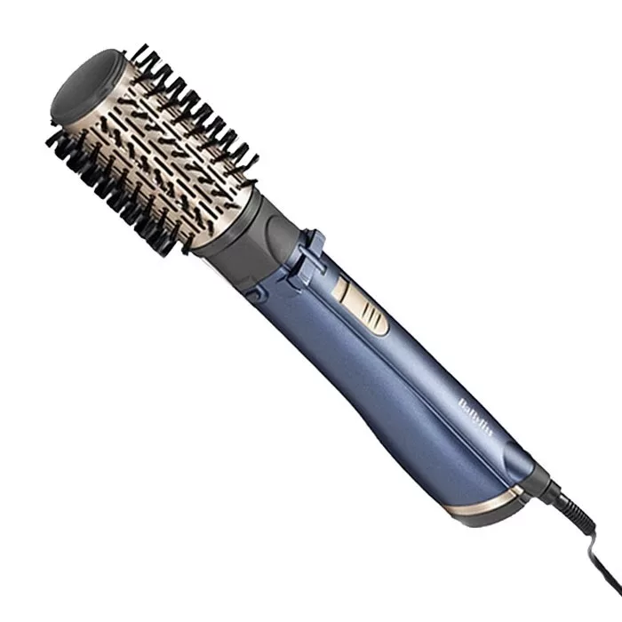 سشوار برس دار چرخشی 1000 وات بابیلیس مدل  AS965E