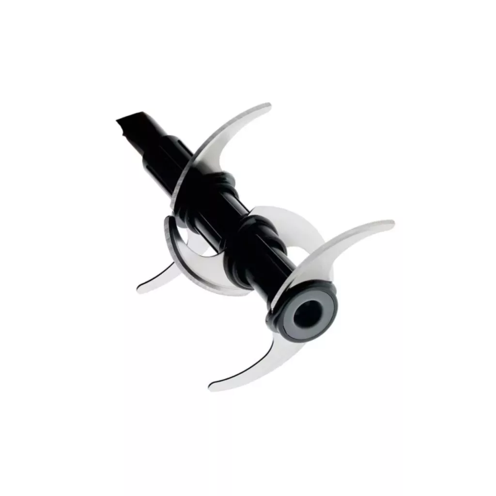 خردکن 2 لیتری هایبورگ مدل  CH-1010