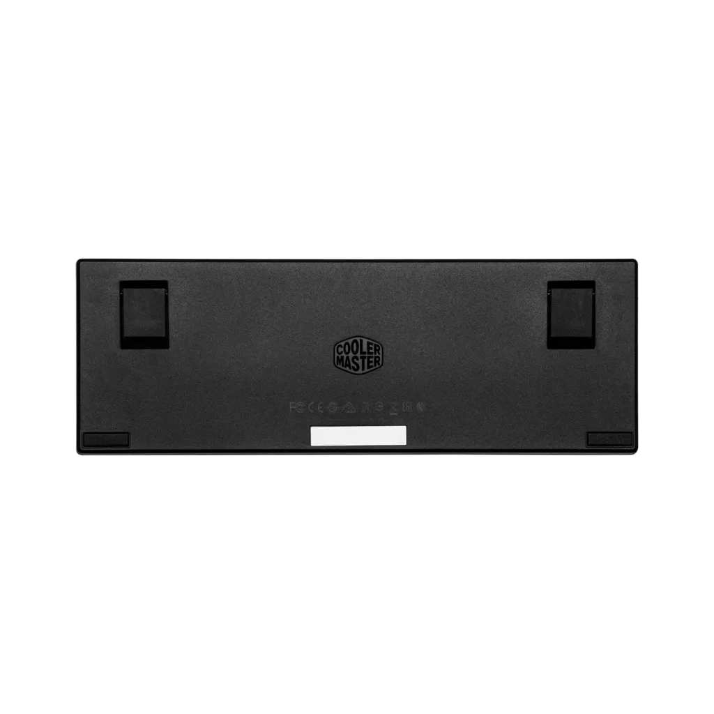 کیبورد کولر مستر مدل SK622