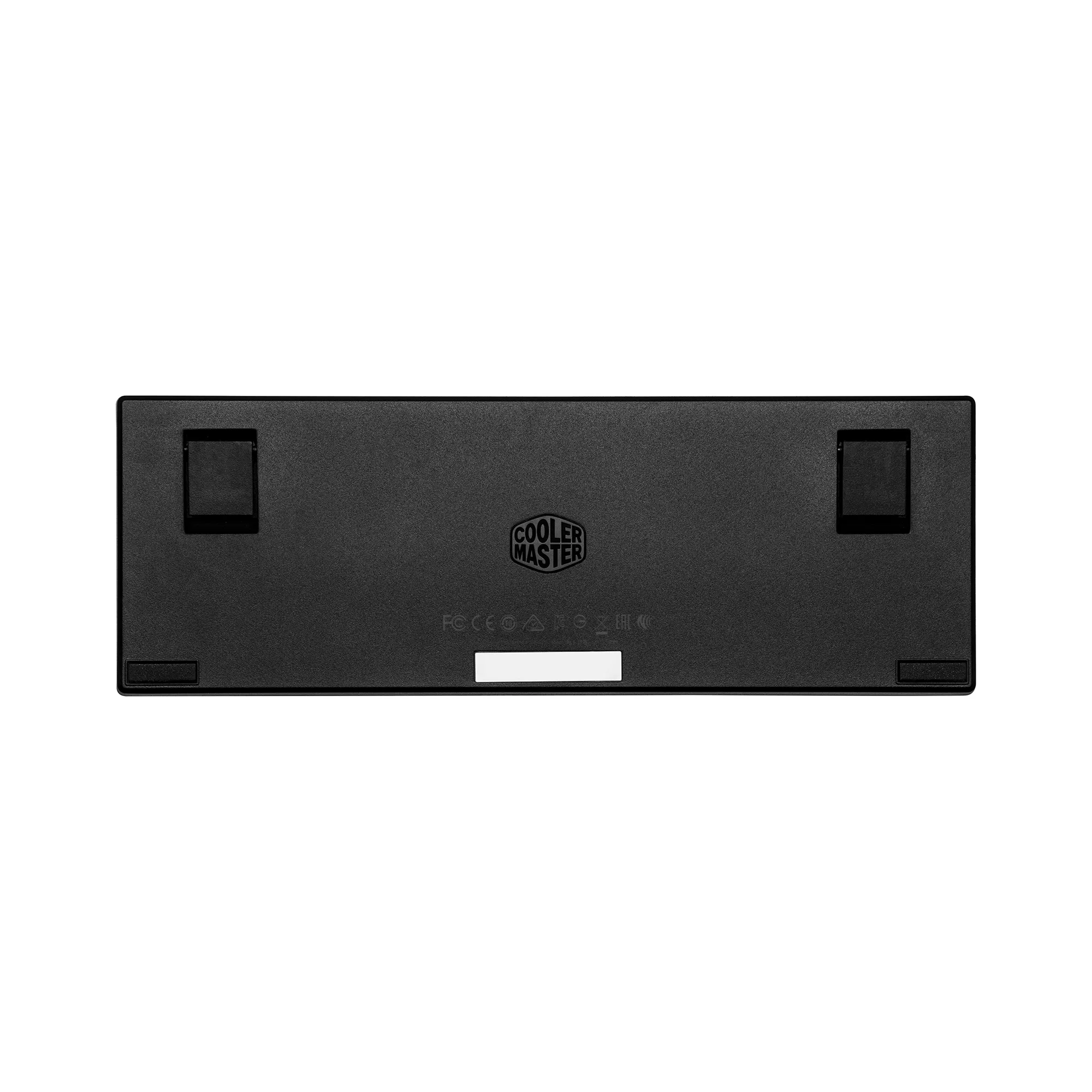 کیبورد کولر مستر مدل SK622