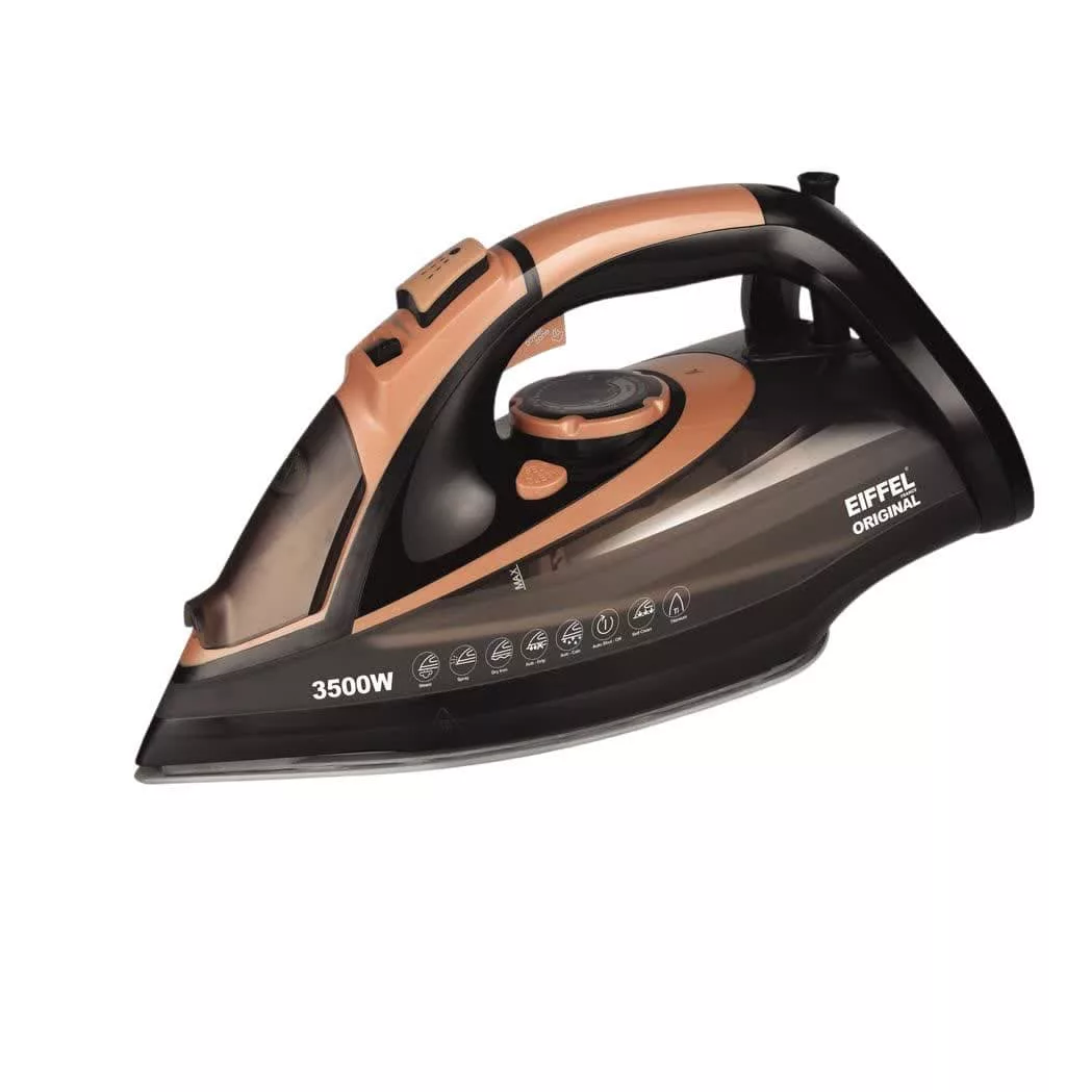 اتو بخار 3500 وات ایفل مدل 3805 اتو بخار 3500 وات ایفل مدل 3805