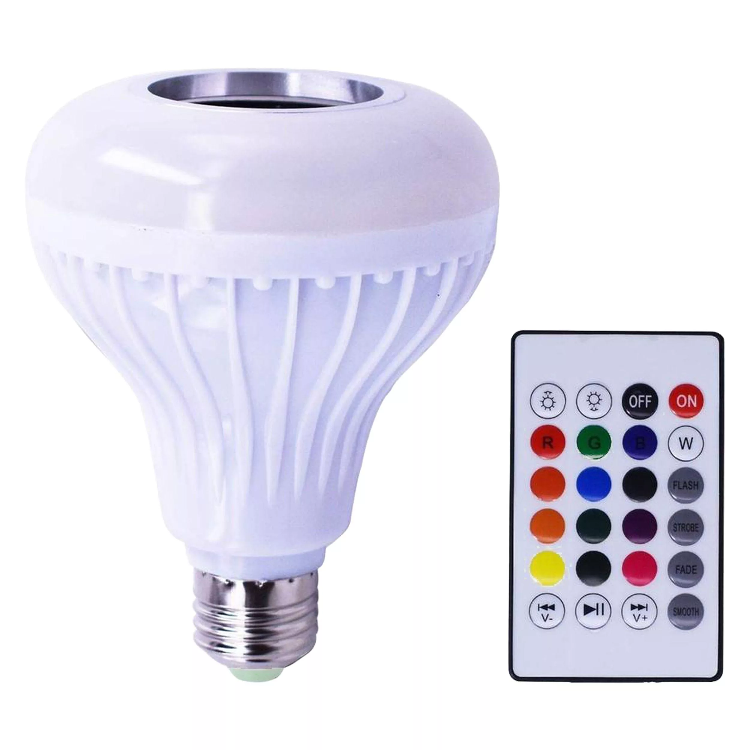 اسپیکر سقفی مدل لامپ چراغدار