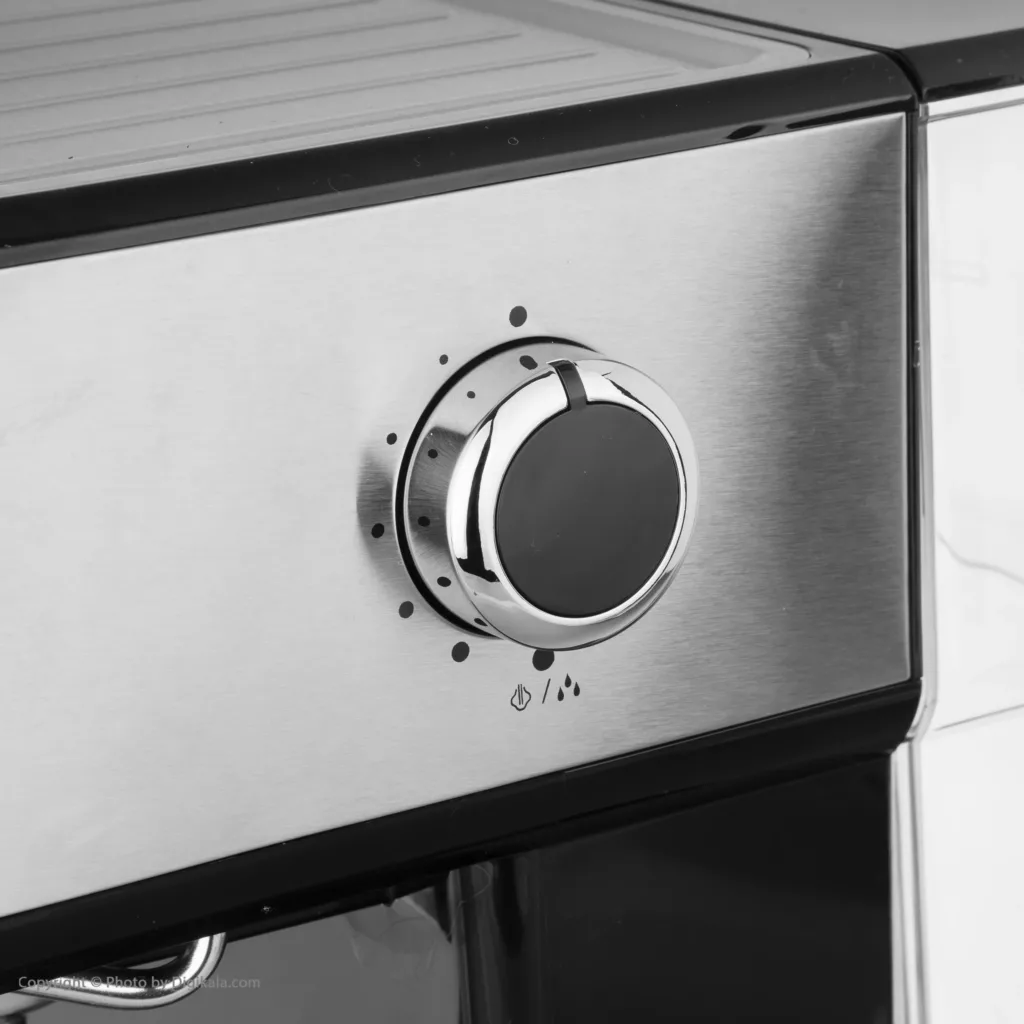 اسپرسو ساز مباشی مدل ECM2021