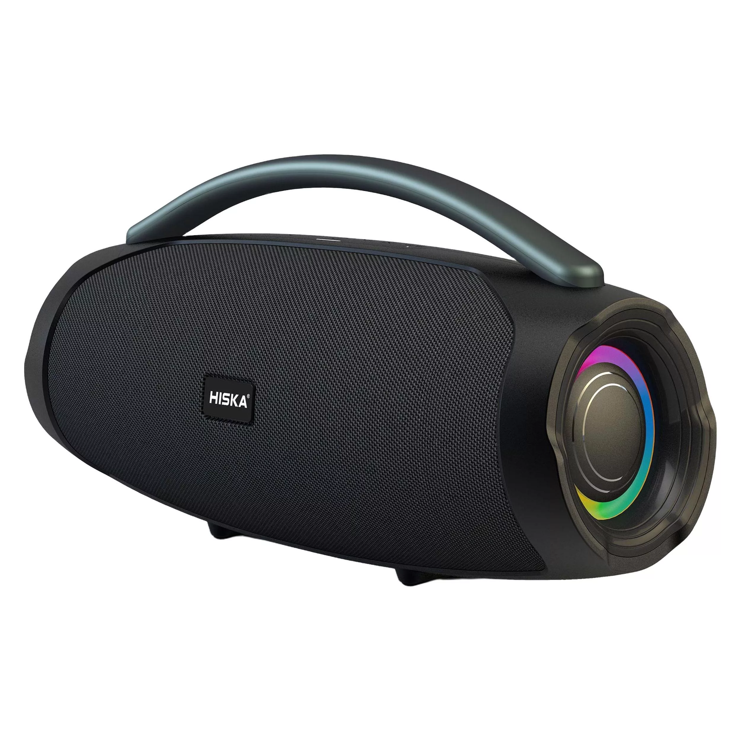 اسپیکر بلوتوثی قابل حمل هیسکا مدل B900