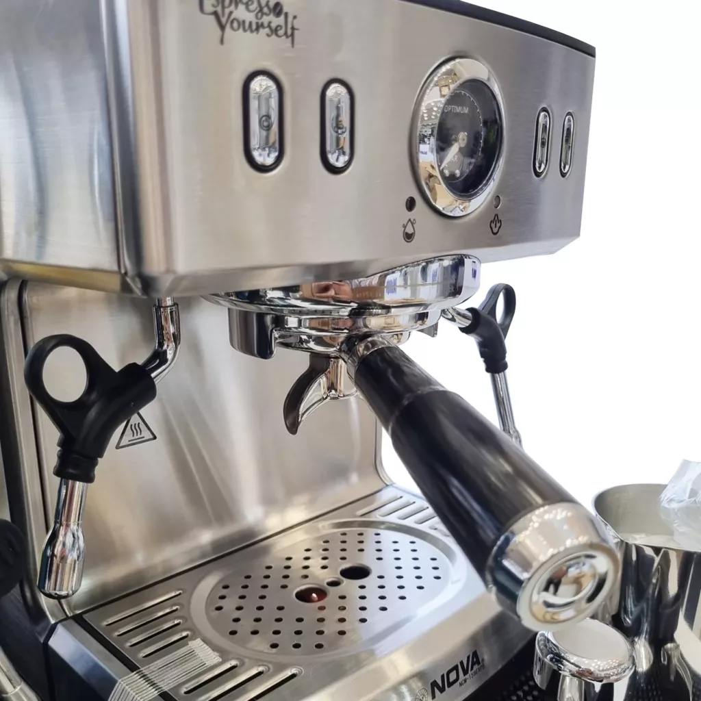 اسپرسو ساز نوا مدل NCM-159