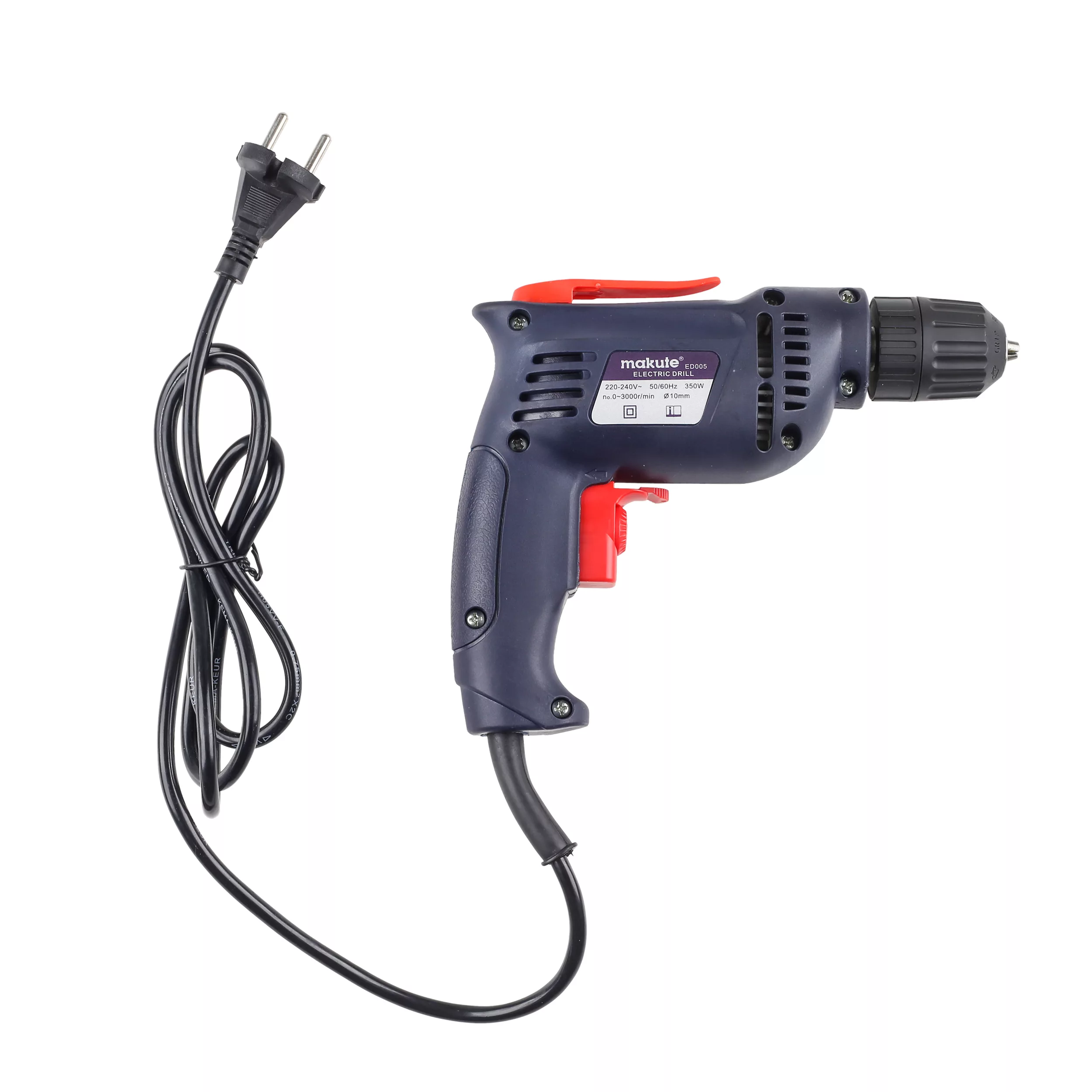 دریل ماکوته مدل ED005