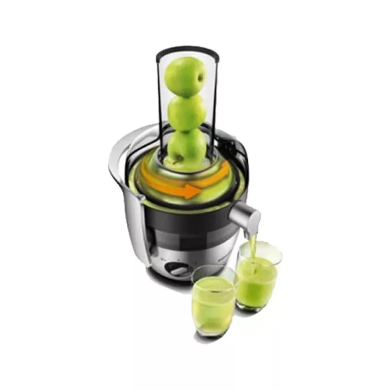 آبمیوه گیری فیلیپس مدل HR1922