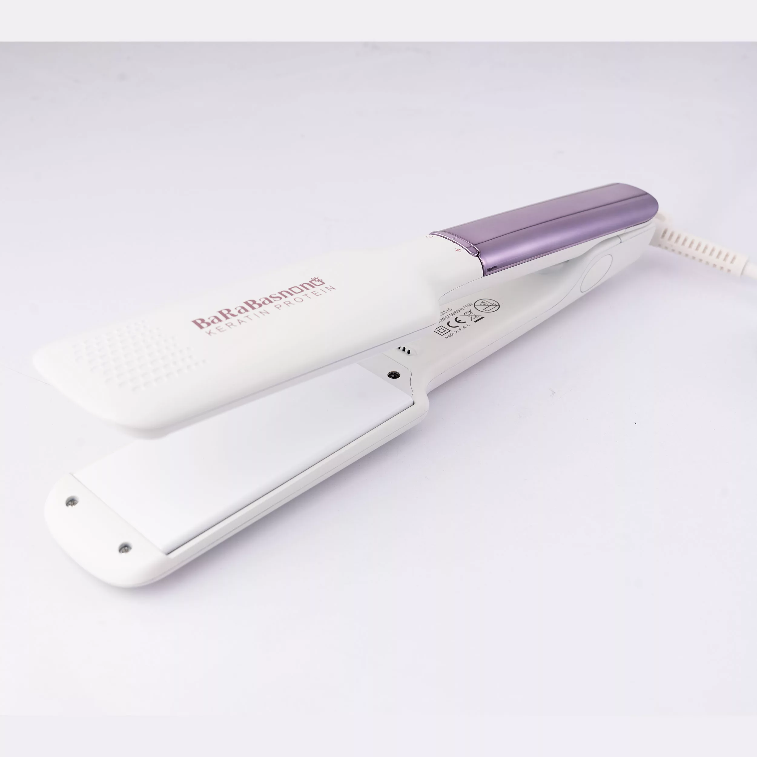 اتو مو باراباس نانو مدل ST3115