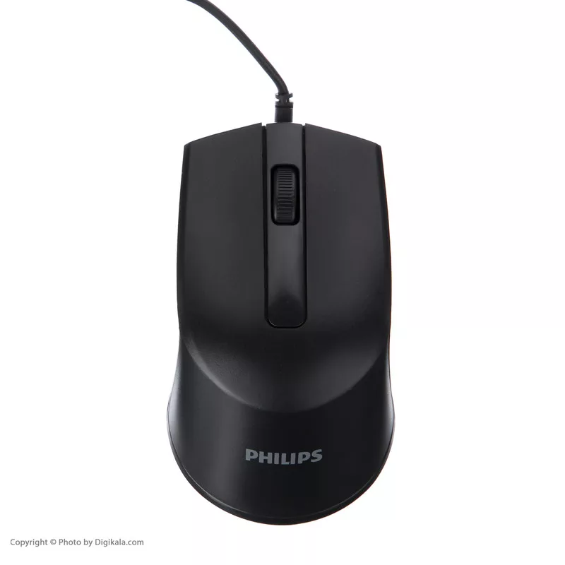 کیبورد و ماوس فیلیپس مدل C234