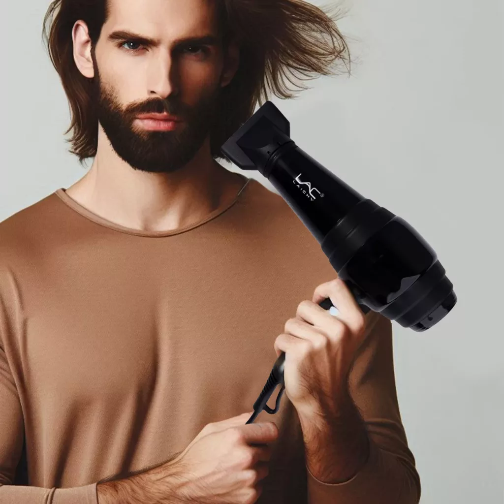 سشوار حرفه ای لایچی مدل L-9070