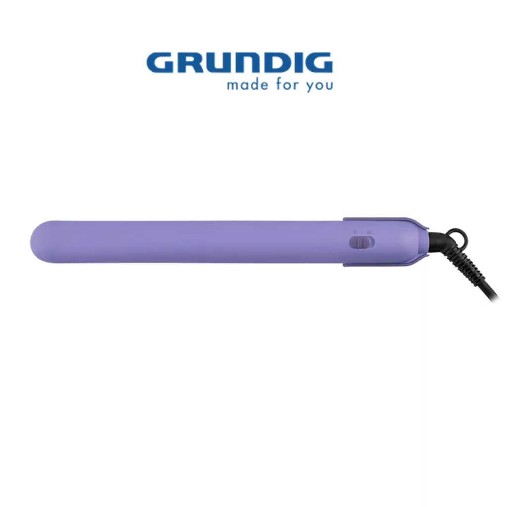 اتو مو گروندیگ مدل HS 7032 Botanika