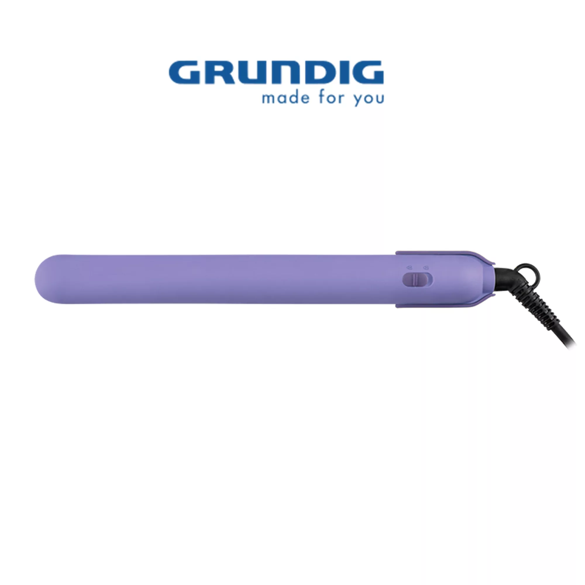 اتو مو گروندیگ مدل HS 7032 Botanika