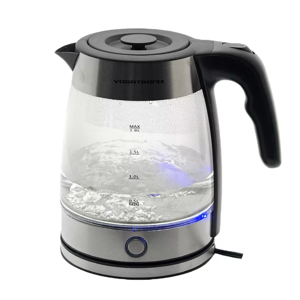 چای ساز روی هم وگاترونیکس مدل VE-185