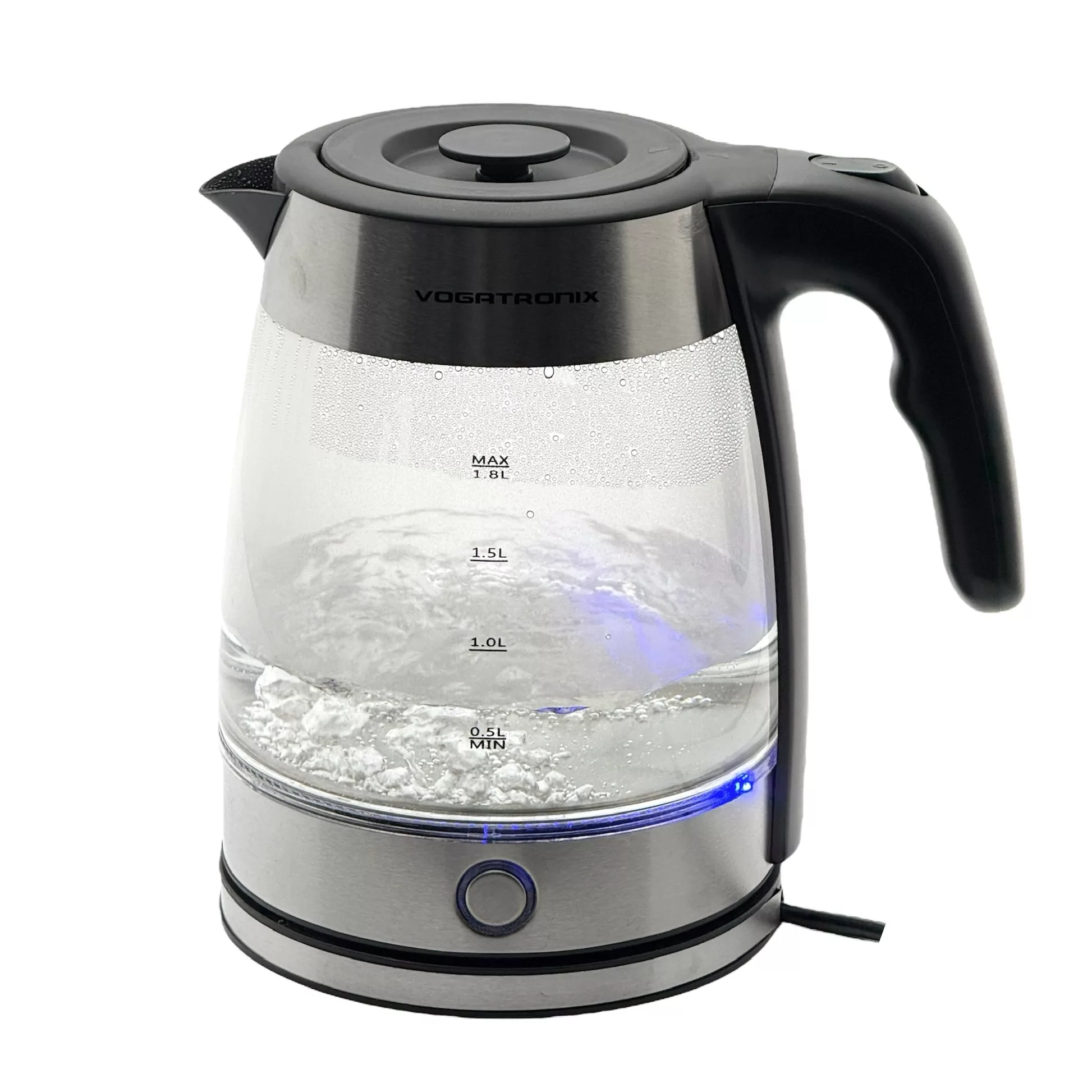 چای ساز روی هم وگاترونیکس مدل VE-185