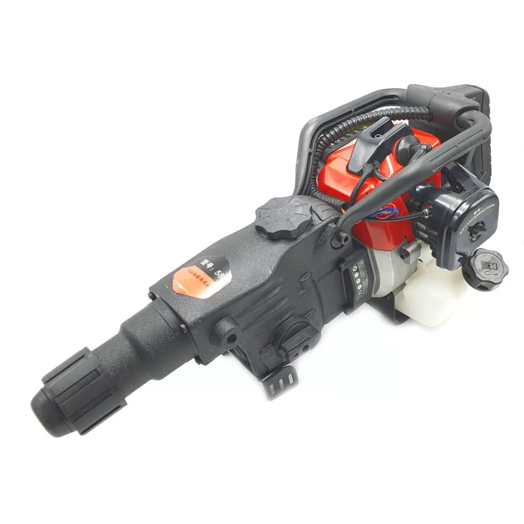 چکش تخریب بنزینی مدل  GASOLINE-58