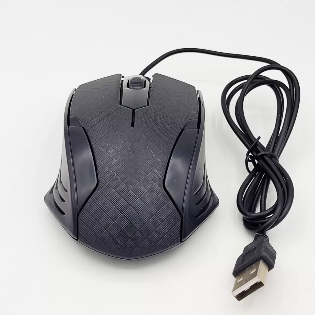 ماوس مخصوص بازی مدل X-55