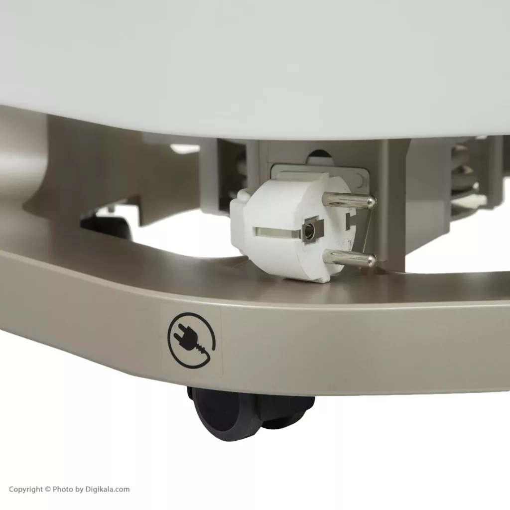 دستگاه تصفیه کننده هوا نئوتک مدل AP-HC600A