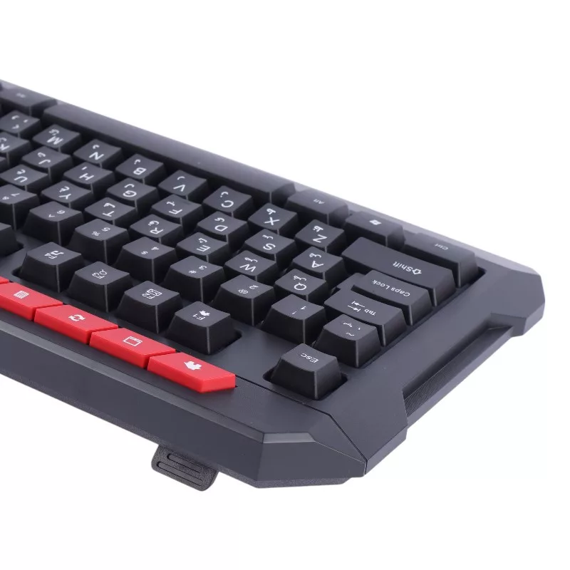 کیبورد گیمینگ ایکس پی-پروداکت مدل XP-11700N