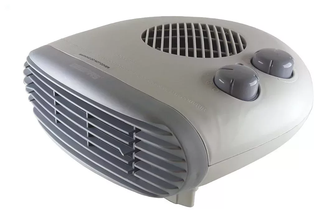 فن هیتر جی پاس مدل GFH9522