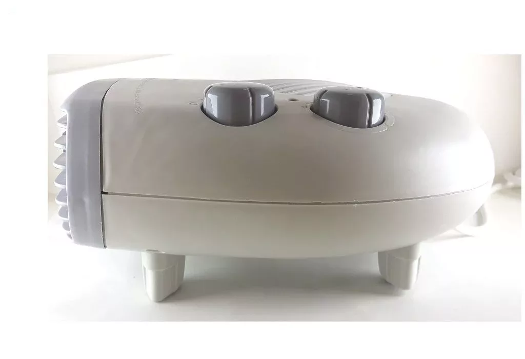 فن هیتر جی پاس مدل GFH9522