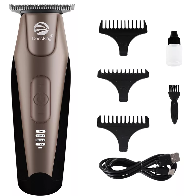 ماشین اصلاح موی سر و صورت دیپ کینگ مدل DK_172