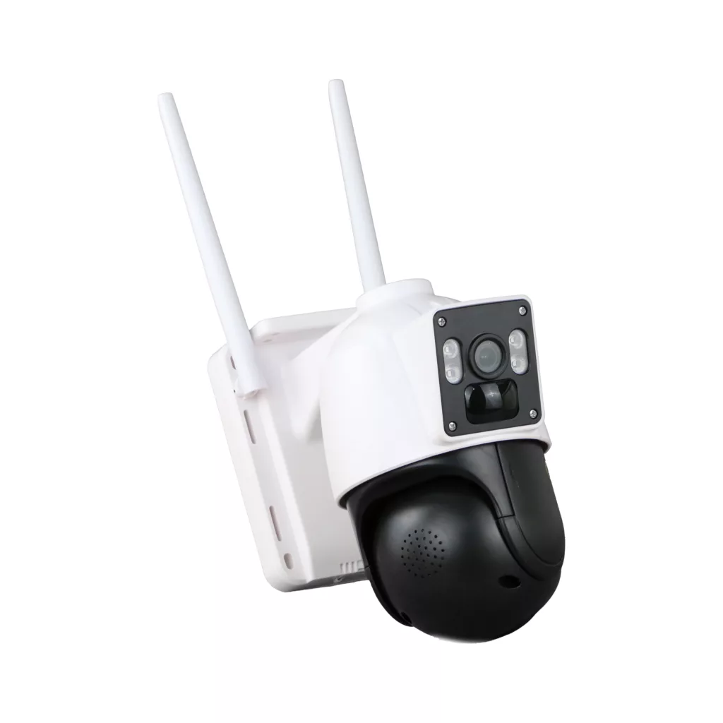 دوربین مداربسته تحت شبکه اوکم مدل TP11